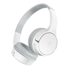 Изображение Belkin Soundform Mini-On-Ear Kids Headphone white AUD002btWH