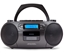 Изображение Boombox BBTC-550BK 