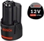 Изображение Bosch GBA 12V 3,0 Ah Battery Pack