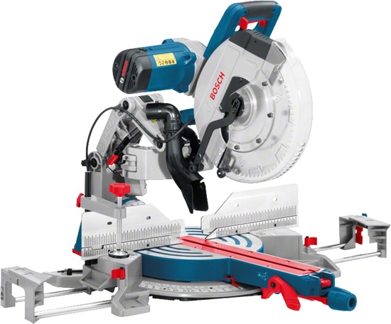 Picture of Bosch GCM 12 GDL Professional 4000 RPM 2000 W