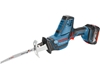 Изображение Bosch GSA 18V-Li Compact Cordless Saber Saw