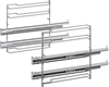 Изображение Bosch HEZ638200 oven part/accessory Aluminium Oven rail