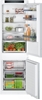 Picture of Bosch KIN86VSE0 fridge-freezer Built-in 260 L E White