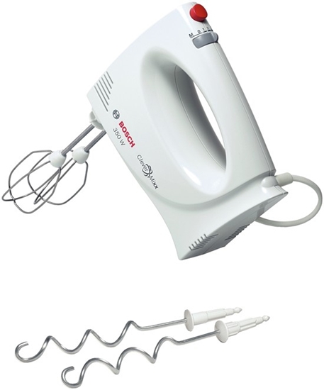 Picture of Bosch MFQ3030 mixer Hand mixer 350 W White