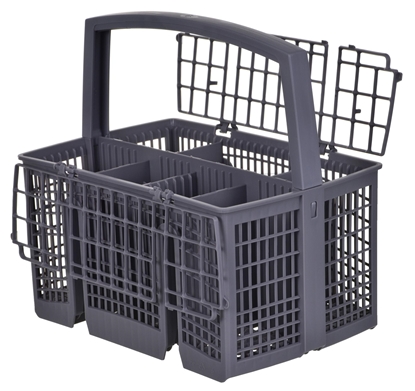 Изображение Bosch SMZ5100 dishwasher part/accessory Grey, Violet