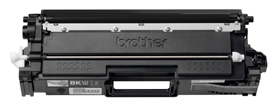 Picture of Brother TN-821XXLBK toner cartridge 1 pc(s) Original Black