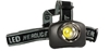 Picture of Camelion | Headlight | CT-4007 | SMD LED | 130 lm | Zoom function