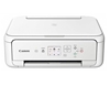 Изображение Daudzfunkciju printeris Canon Pixma TS5151 White 