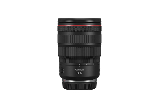 Изображение Canon RF 24-70mm F2.8L IS USM Lens