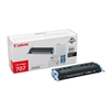 Picture of Canon 707 Black toner cartridge 1 pc(s) Original