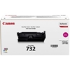 Picture of Canon Toner Cartridge 732 M magenta