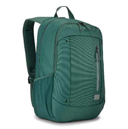 Attēls no Case Logic | Jaunt Recycled Backpack | WMBP215 | Backpack for laptop | Smoke Pine