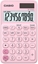 Picture of CASIO CALCULATOR POCKET SL-310UC PK PINK, 10 DIGIT DISPLAY