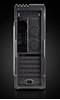 Picture of CHIEFTEC UE-02B mATX Minitower Black