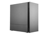 Изображение Cooler Master Silencio S400 Midi Tower Black