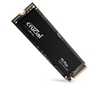 Изображение Crucial P3 Plus            500GB NVMe PCIe M.2 SSD