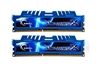 Изображение DDR3 8GB (2x4GB) RipjawsX 2400MHz CL11 XMP