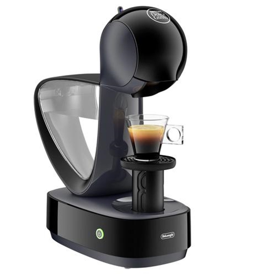 Picture of De’Longhi Infinissima EDG 160.A coffee maker Semi-auto Capsule coffee machine 1.2 L