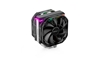 Picture of DeepCool AS500 Plus Processor Air cooler 14 cm Black 1 pc(s)