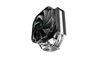 Изображение DeepCool AS500 Processor Air cooler 14 cm Black 1 pc(s)