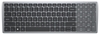 Изображение Dell Compact Multi-Device Wireless Keyboard - KB740 - US International (QWERTY)