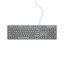 Picture of DELL KB216 keyboard USB QWERTZ German Grey