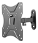 Attēls no Deltaco ARM-0252 TV mount 106.7 cm (42") Black