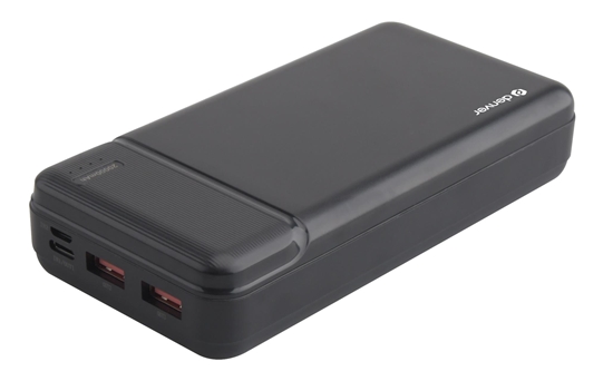 Picture of Denver PQC-20007 (20000mAh)