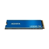 Picture of Dysk SSD ADATA Legend 700 512GB M.2 2280 PCI-E x4 Gen3 NVMe (ALEG-700-512GCS)