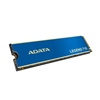 Изображение ADATA SSD LEGEND 710       512GB M.2 PCIe Gen.3x4 R/W 2400/1600