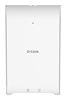 Picture of D-Link DAP-2622 - Nuclias Connect, Wireless AC1200 Wave 2, In-Wall PoE Access Point