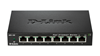 Изображение D-Link DES-108 Black