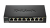 Picture of D-Link DGS-108 Black