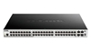 Изображение D-Link DGS-1510-20/E network switch Managed L2/L3 Gigabit Ethernet (10/100/1000) 1U Grey