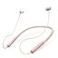 Attēls no Energy Sistem 445608 headphones/headset Wireless Neck-band Calls/Music Bluetooth Rose gold