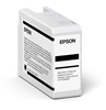 Picture of Epson ink cartridge light gray T 47A9 50 ml Ultrachrome Pro 10