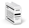 Picture of Epson ink cartridge light gray T 47A9 50 ml Ultrachrome Pro 10