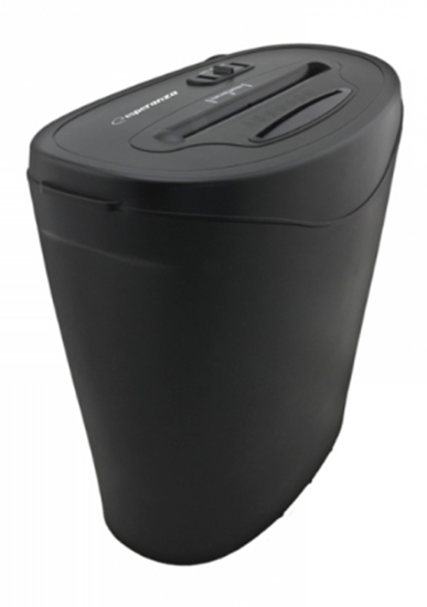 Изображение Esperanza EN103 paper shredder 22 cm Black