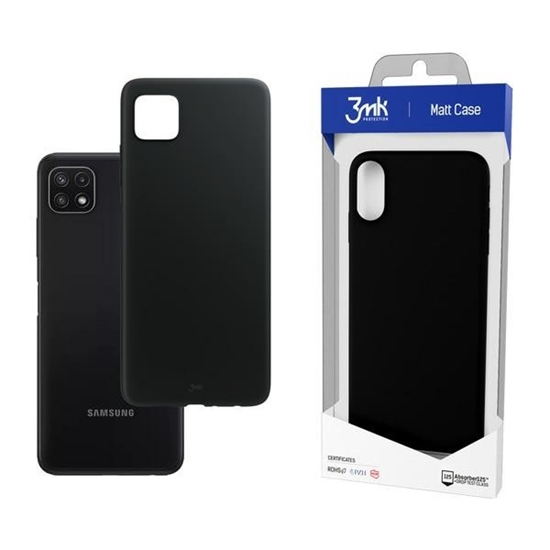 Изображение Etui Matt Case Samsung A22 5G A226 