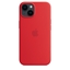 Изображение Etui silikonowe z MagSafe do iPhone 14 - (PRODUCT)RED