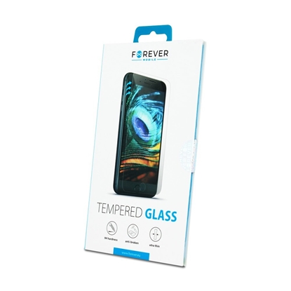 Изображение Forever Tempered Glass Premium 9H Screen Protector Apple iPhone 7 / iPhone 8 / SE 2020 / SE 2022