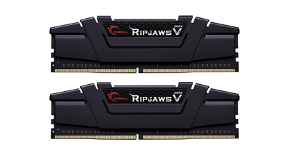 Picture of G.Skill Ripjaws V F4-4000C18D-16GVK memory module 16 GB 2 x 8 GB DDR4 4000 MHz