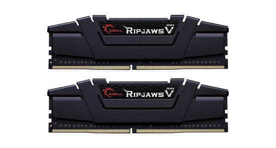 Picture of G.Skill Ripjaws V F4-4000C18D-16GVK memory module 16 GB 2 x 8 GB DDR4 4000 MHz