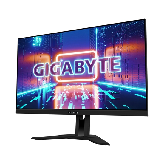 Изображение Gigabyte M28U 71.1 cm (28") 3840 x 2160 pixels 4K Ultra HD LED Black