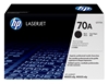 Picture of HP 70A Black Original LaserJet Toner Cartridge