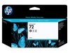 Изображение HP C 9374 A ink cartridge grey Vivera                    No. 72