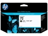 Изображение HP C 9403 A ink cartridge black matt Vivera No. 72