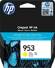 Изображение HP F6U14AE ink cartridge yellow No. 953