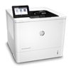 Изображение HP LaserJet Enterprise M611dn Printer - A4 Mono Laser, Print, Automatic Document Feeder, Auto-Duplex, LAN, 61ppm, 5000-2500 pages per month (replaces M607dn/ M608dn)