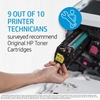 Picture of HP Toner CC 364 A black 64 A